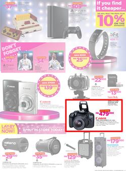 Game Malawi : Beat that Price (9 Nov - 22 Nov 2017), page 3