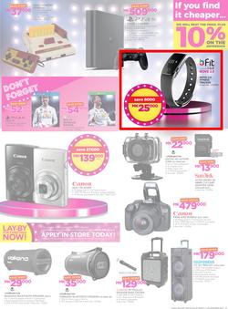 Game Malawi : Beat that Price (9 Nov - 22 Nov 2017), page 3