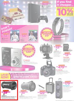 Game Malawi : Beat that Price (9 Nov - 22 Nov 2017), page 3