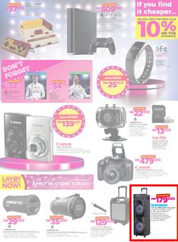 Game Malawi : Beat that Price (9 Nov - 22 Nov 2017), page 3