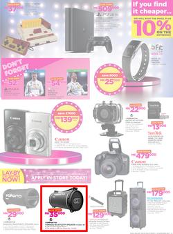 Game Malawi : Beat that Price (9 Nov - 22 Nov 2017), page 3