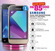 Samsung Dual Sim Smartphone Galaxy J1 Mini Prime-Each