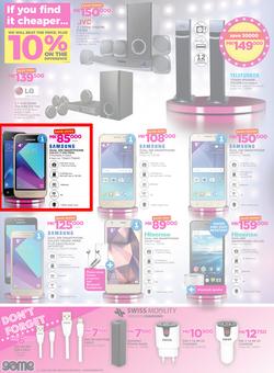 Game Malawi : Beat that Price (9 Nov - 22 Nov 2017), page 4