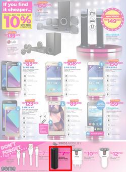 Game Malawi : Beat that Price (9 Nov - 22 Nov 2017), page 4