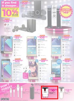 Game Malawi : Beat that Price (9 Nov - 22 Nov 2017), page 4