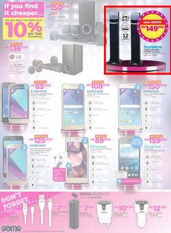 Game Malawi : Beat that Price (9 Nov - 22 Nov 2017), page 4