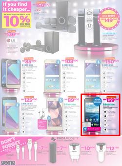 Game Malawi : Beat that Price (9 Nov - 22 Nov 2017), page 4