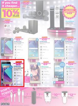 Game Malawi : Beat that Price (9 Nov - 22 Nov 2017), page 4