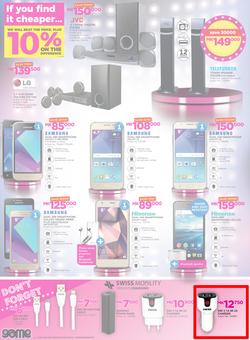 Game Malawi : Beat that Price (9 Nov - 22 Nov 2017), page 4