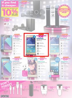 Game Malawi : Beat that Price (9 Nov - 22 Nov 2017), page 4