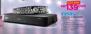 DSTV Explora 2 Decoder PS5100IMC