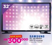 Samsung 32" HD Ready LED TV 32J4003B