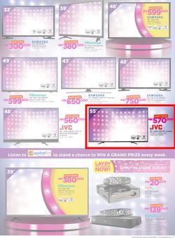 Game Malawi : Beat that Price (9 Nov - 22 Nov 2017), page 5