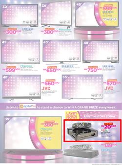 Game Malawi : Beat that Price (9 Nov - 22 Nov 2017), page 5