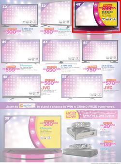 Game Malawi : Beat that Price (9 Nov - 22 Nov 2017), page 5
