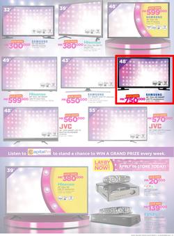 Game Malawi : Beat that Price (9 Nov - 22 Nov 2017), page 5