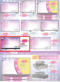 Game Malawi : Beat that Price (9 Nov - 22 Nov 2017), page 5