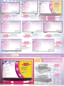 Game Malawi : Beat that Price (9 Nov - 22 Nov 2017), page 5