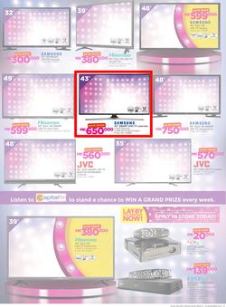 Game Malawi : Beat that Price (9 Nov - 22 Nov 2017), page 5