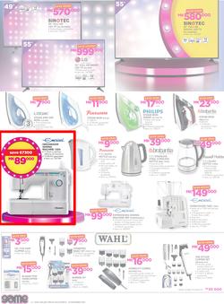 Game Malawi : Beat that Price (9 Nov - 22 Nov 2017), page 6