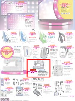 Game Malawi : Beat that Price (9 Nov - 22 Nov 2017), page 6