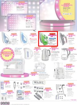 Game Malawi : Beat that Price (9 Nov - 22 Nov 2017), page 6