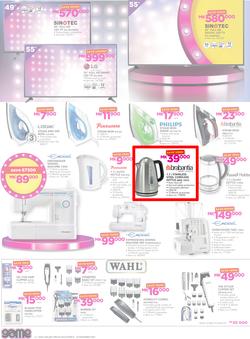 Game Malawi : Beat that Price (9 Nov - 22 Nov 2017), page 6