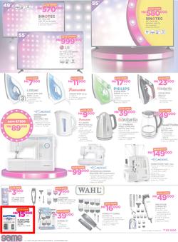 Game Malawi : Beat that Price (9 Nov - 22 Nov 2017), page 6