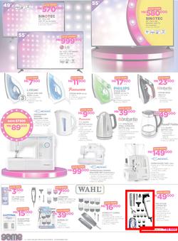 Game Malawi : Beat that Price (9 Nov - 22 Nov 2017), page 6