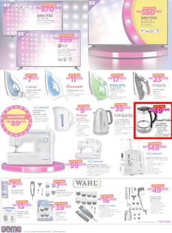 Game Malawi : Beat that Price (9 Nov - 22 Nov 2017), page 6