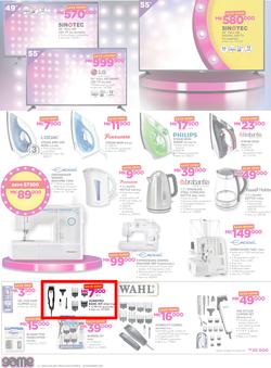 Game Malawi : Beat that Price (9 Nov - 22 Nov 2017), page 6