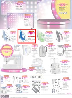 Game Malawi : Beat that Price (9 Nov - 22 Nov 2017), page 6