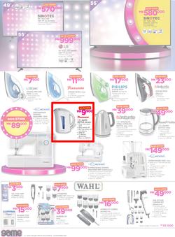 Game Malawi : Beat that Price (9 Nov - 22 Nov 2017), page 6