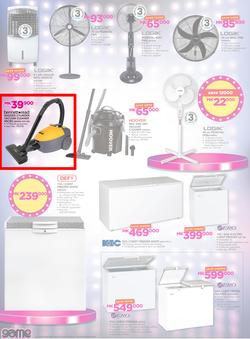Game Malawi : Beat that Price (9 Nov - 22 Nov 2017), page 8