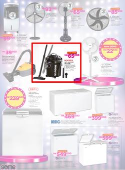 Game Malawi : Beat that Price (9 Nov - 22 Nov 2017), page 8