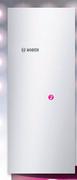 Bosch 324Ltr Metallic All Fridge KSV33NI30