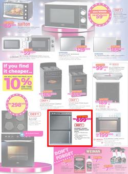 Game Malawi : Beat that Price (9 Nov - 22 Nov 2017), page 11