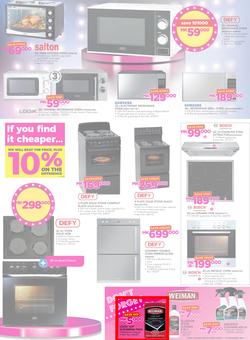 Game Malawi : Beat that Price (9 Nov - 22 Nov 2017), page 11