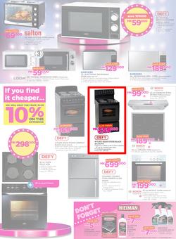 Game Malawi : Beat that Price (9 Nov - 22 Nov 2017), page 11
