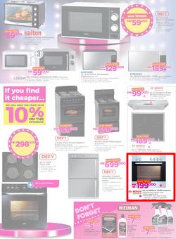 Game Malawi : Beat that Price (9 Nov - 22 Nov 2017), page 11