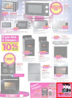Game Malawi : Beat that Price (9 Nov - 22 Nov 2017), page 11