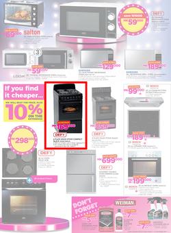 Game Malawi : Beat that Price (9 Nov - 22 Nov 2017), page 11