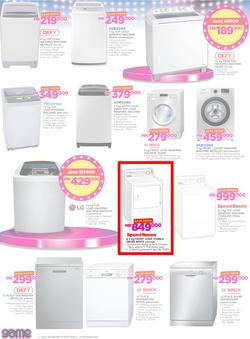 Game Malawi : Beat that Price (9 Nov - 22 Nov 2017), page 12