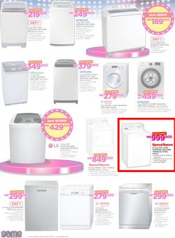Game Malawi : Beat that Price (9 Nov - 22 Nov 2017), page 12