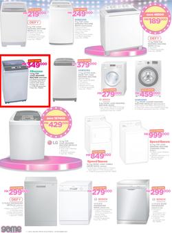 Game Malawi : Beat that Price (9 Nov - 22 Nov 2017), page 12