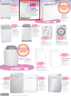 Game Malawi : Beat that Price (9 Nov - 22 Nov 2017), page 12