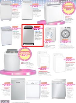 Game Malawi : Beat that Price (9 Nov - 22 Nov 2017), page 12