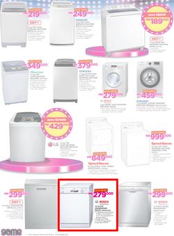 Game Malawi : Beat that Price (9 Nov - 22 Nov 2017), page 12