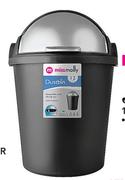 Alplas 50Ltr Dustbin 