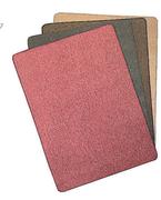 Parade Carpets-Each